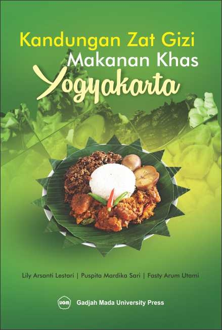 Detail Gambar Makanan Khas Yogyakarta Nomer 17