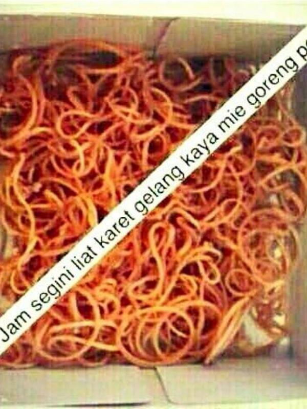 Detail Gambar Makanan Kocak Nomer 31