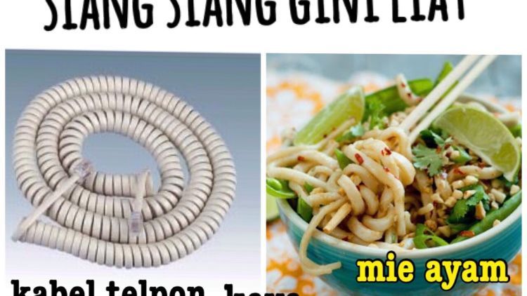 Detail Gambar Makanan Kocak Nomer 42