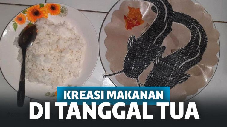 Detail Gambar Makanan Kocak Nomer 45