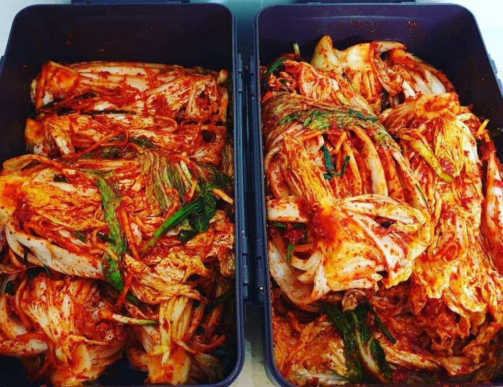 Detail Gambar Makanan Korea Selatan Nomer 10