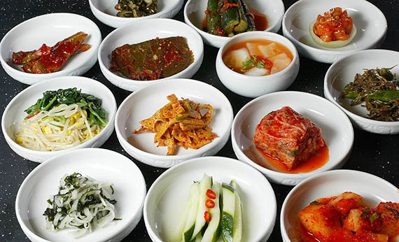 Detail Gambar Makanan Korea Selatan Nomer 22