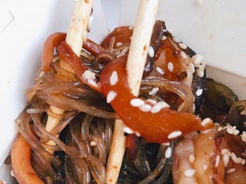 Detail Gambar Makanan Korea Selatan Nomer 39