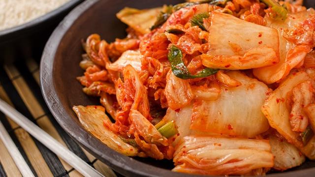 Download Gambar Makanan Korea Selatan Nomer 8