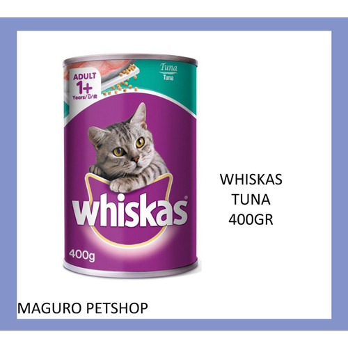 Detail Gambar Makanan Kucing Whiskas Nomer 18
