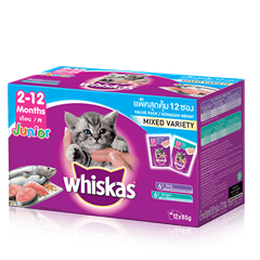 Detail Gambar Makanan Kucing Whiskas Nomer 37