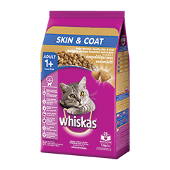 Detail Gambar Makanan Kucing Whiskas Nomer 9