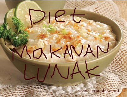 Detail Gambar Makanan Lunak Nomer 8