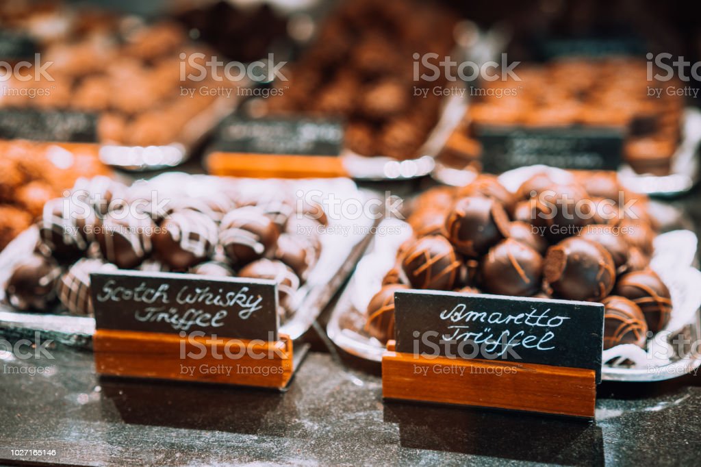 Detail Gambar Makanan Marzipan Dari Jerman Nomer 30