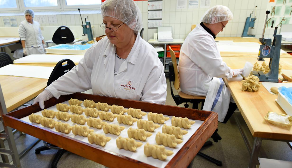 Detail Gambar Makanan Marzipan Dari Jerman Nomer 48