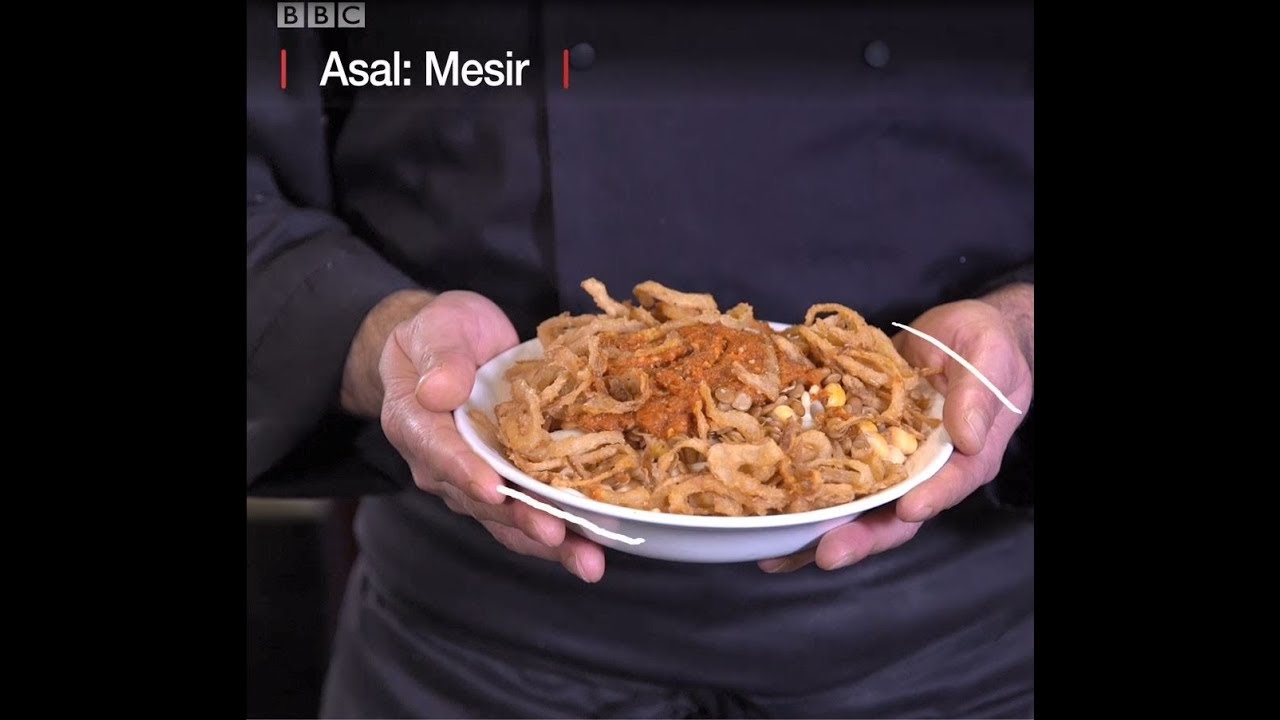 Detail Gambar Makanan Mesir Khusari Nomer 38