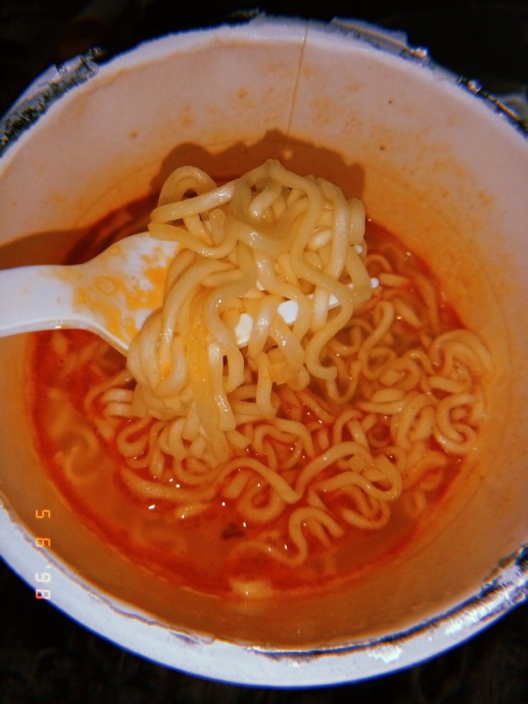 Detail Gambar Makanan Mie Nomer 14
