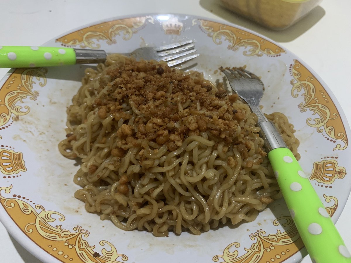 Detail Gambar Makanan Mie Goreng Nomer 10