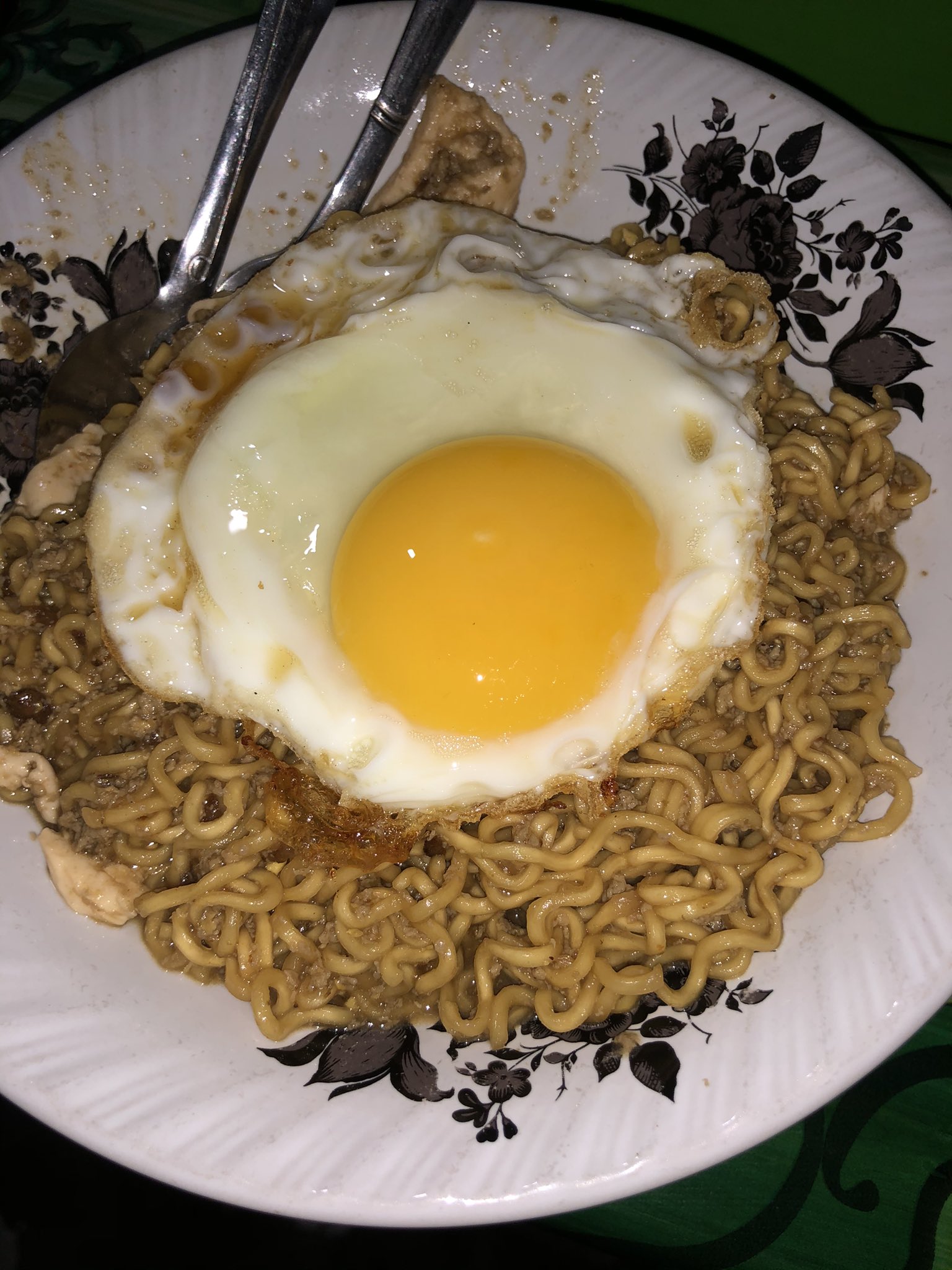 Detail Gambar Makanan Mie Goreng Nomer 44