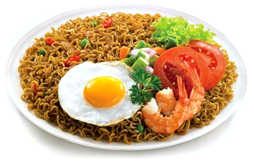 Detail Gambar Makanan Mie Goreng Nomer 6