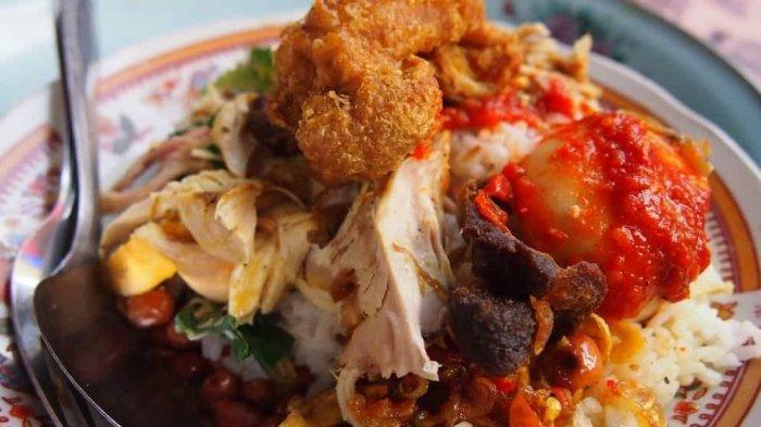 Detail Gambar Makanan Nasi Campur Nomer 11