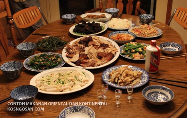 Detail Gambar Makanan Oriental Nomer 6