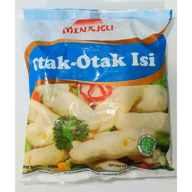 Detail Gambar Makanan Otak Otak Nomer 27