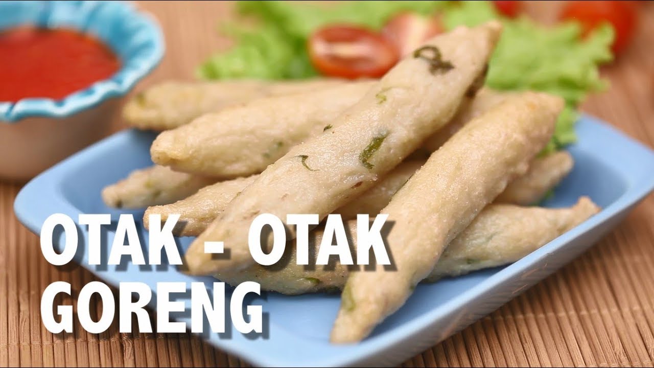 Detail Gambar Makanan Otak Otak Nomer 28