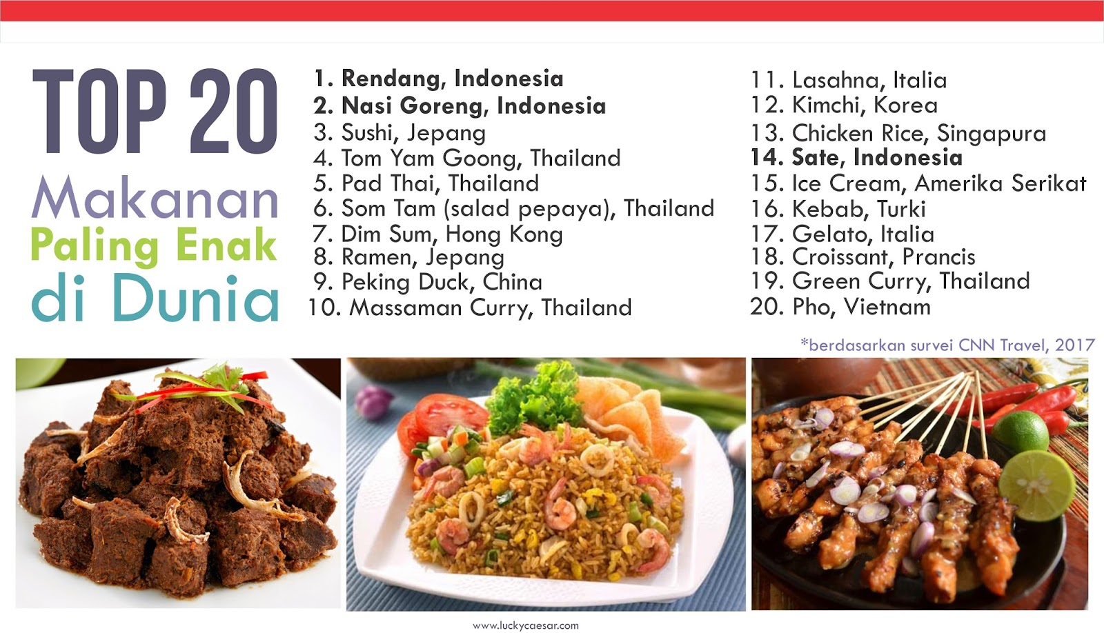 Detail Gambar Makanan Paling Enak Nomer 26