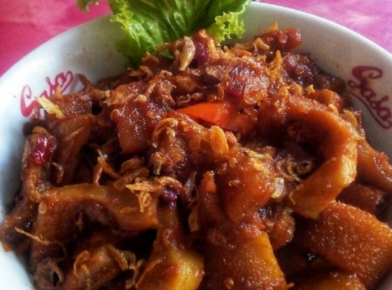 Detail Gambar Makanan Paling Enak Nomer 42