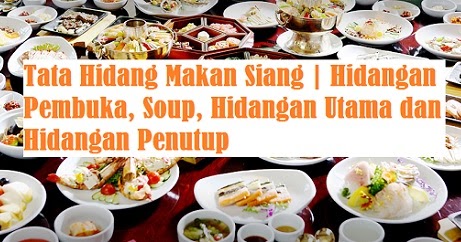 Detail Gambar Makanan Pembuka Nomer 50