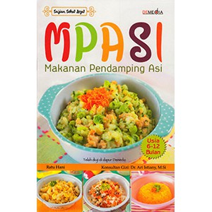 Detail Gambar Makanan Pendamping Asi Nomer 28