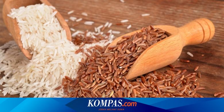 Detail Gambar Makanan Pokok Indonesia Nomer 2