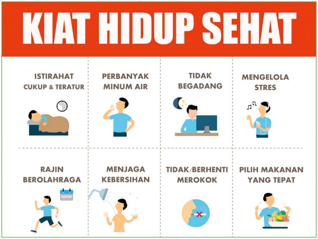 Detail Gambar Makanan Pola Hidup Sehat Nomer 45