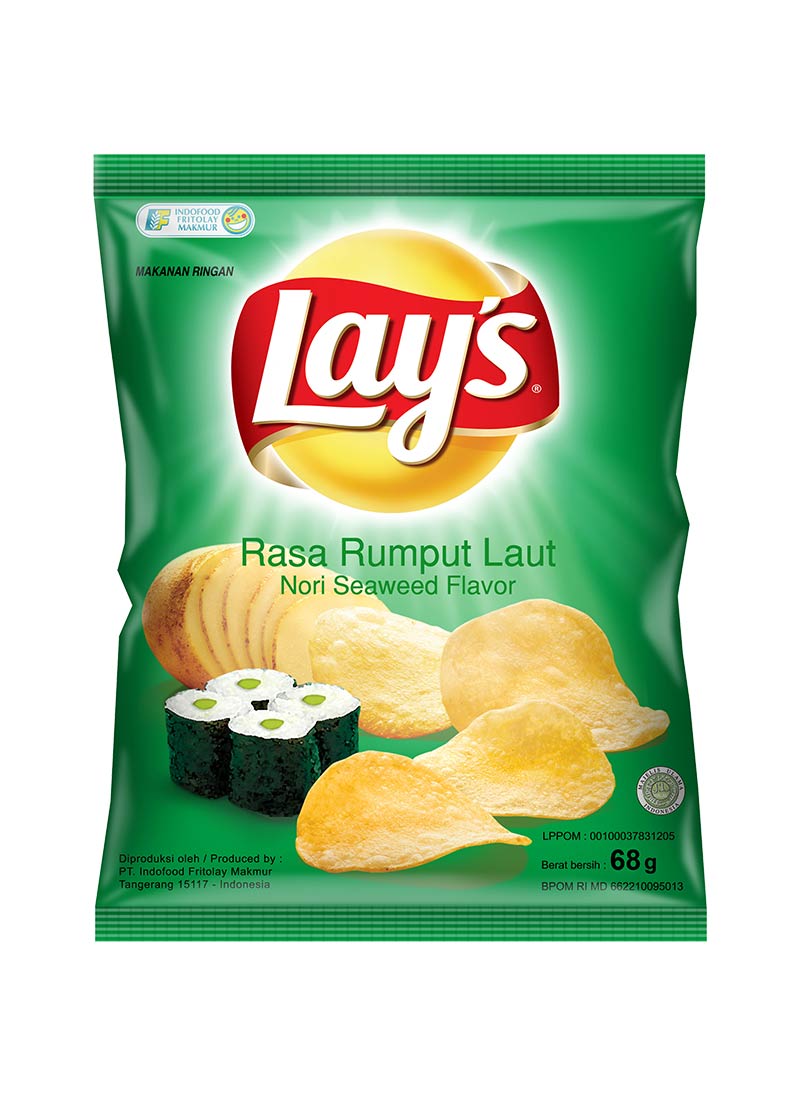 Gambar Makanan Ringan Gambar Makanan Ringan Lays - KibrisPDR