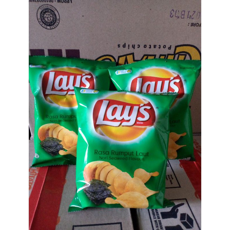 Detail Gambar Makanan Ringan Gambar Makanan Ringan Lays Nomer 10