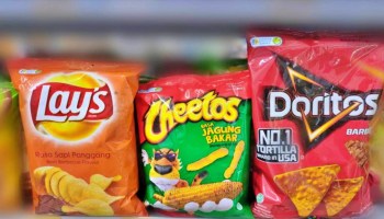 Detail Gambar Makanan Ringan Gambar Makanan Ringan Lays Nomer 15