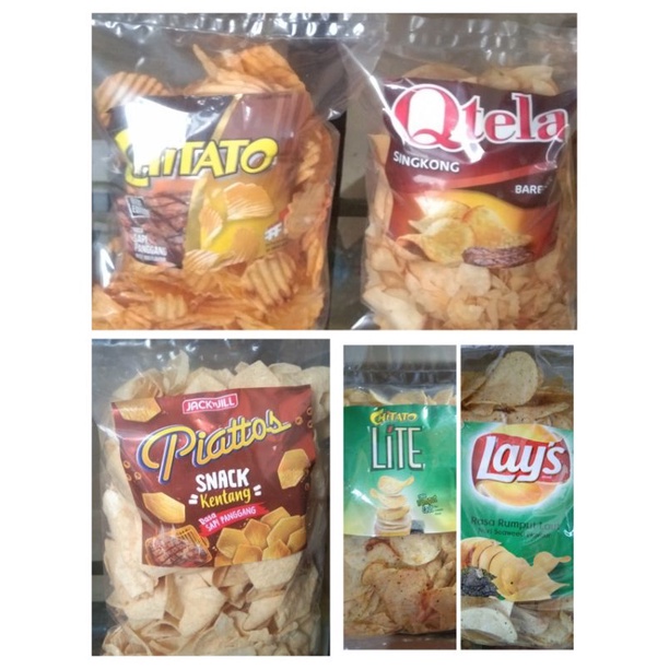 Detail Gambar Makanan Ringan Gambar Makanan Ringan Lays Nomer 3