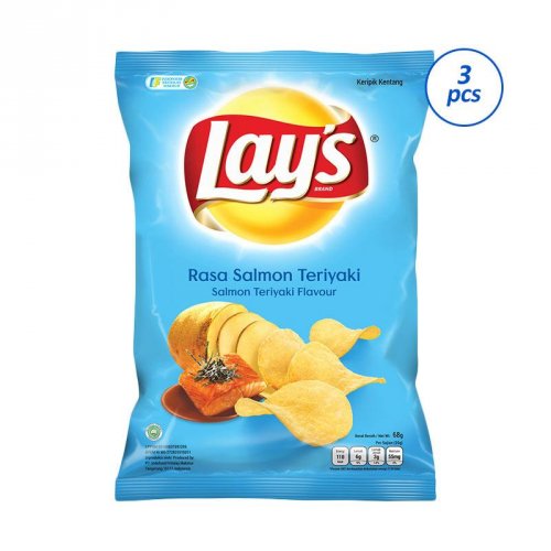 Detail Gambar Makanan Ringan Gambar Makanan Ringan Lays Nomer 4