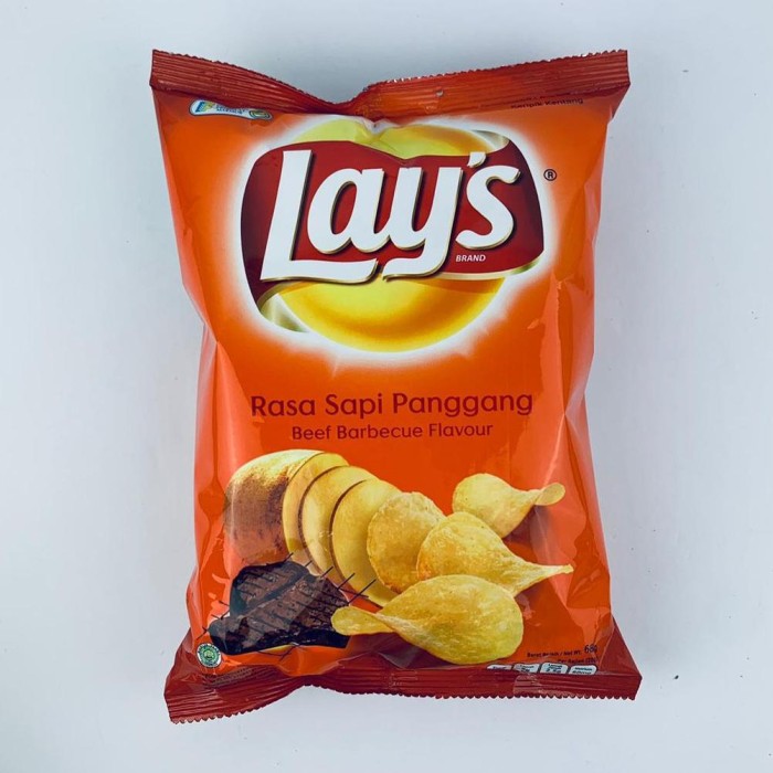 Detail Gambar Makanan Ringan Gambar Makanan Ringan Lays Nomer 56