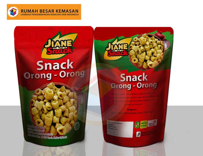 Detail Gambar Makanan Ringan Kemasan Nomer 53