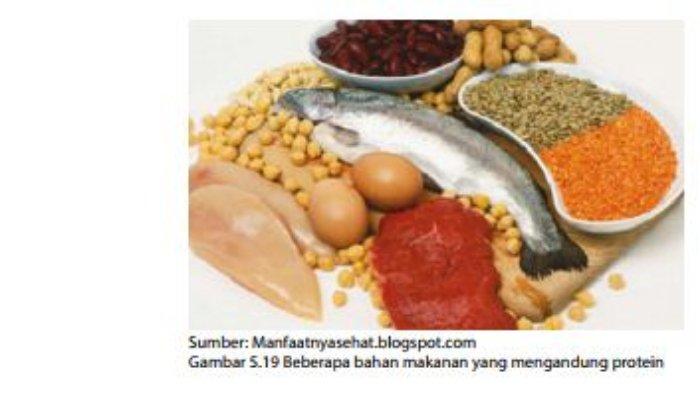 Detail Gambar Makanan Sumber Energi Nomer 49