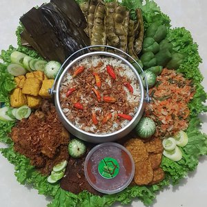 Detail Gambar Makanan Sunda Nomer 39