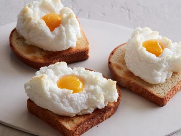 Detail Gambar Makanan Telur Nomer 14