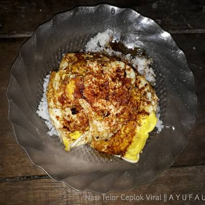 Detail Gambar Makanan Telur Nomer 7