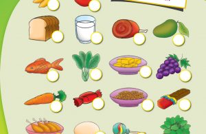 Detail Gambar Makanan Tidak Sehat Untuk Anak Nomer 43