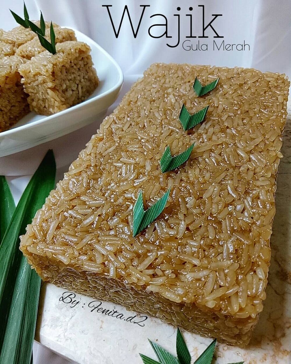 Detail Gambar Makanan Tradisional Jawa Tengah Nomer 48