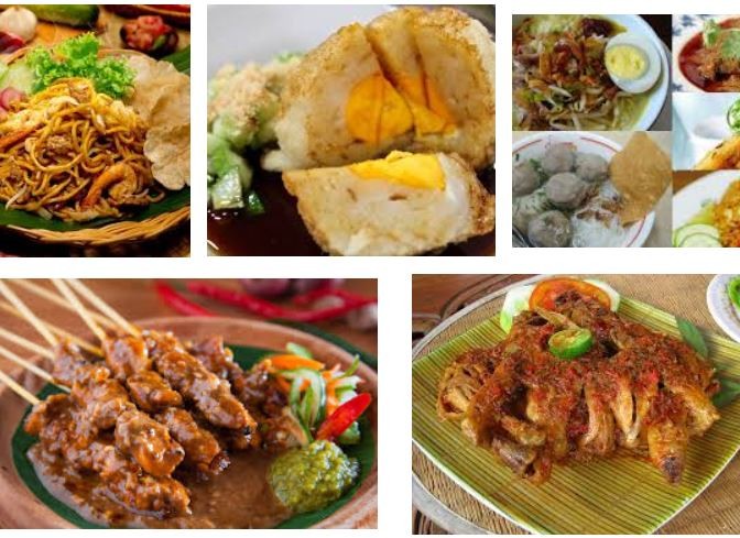 Detail Gambar Makanan Yang Lezat Nomer 18