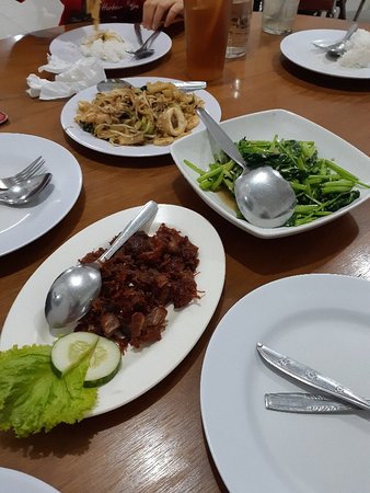 Detail Gambar Makanan Yang Lezat Nomer 4