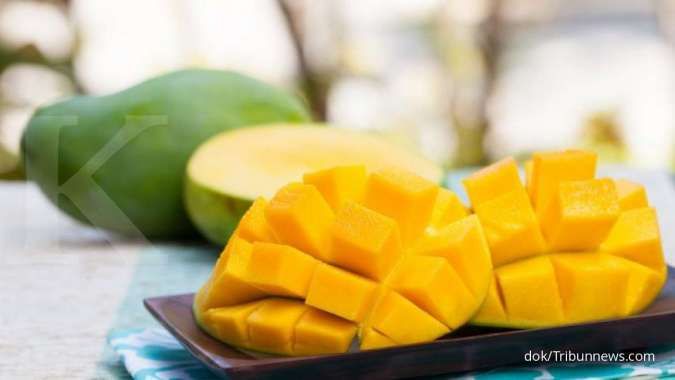 Detail Gambar Makanan Yang Mengandung Vitamin C Nomer 34