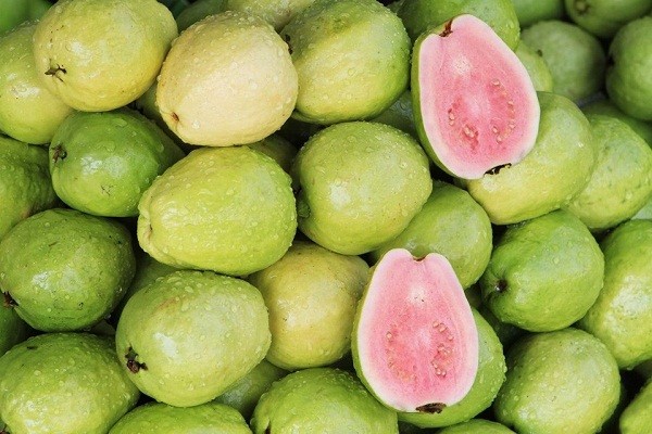 Detail Gambar Makanan Yang Mengandung Vitamin C Nomer 43