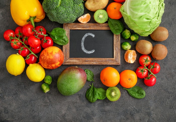 Detail Gambar Makanan Yang Mengandung Vitamin C Nomer 4