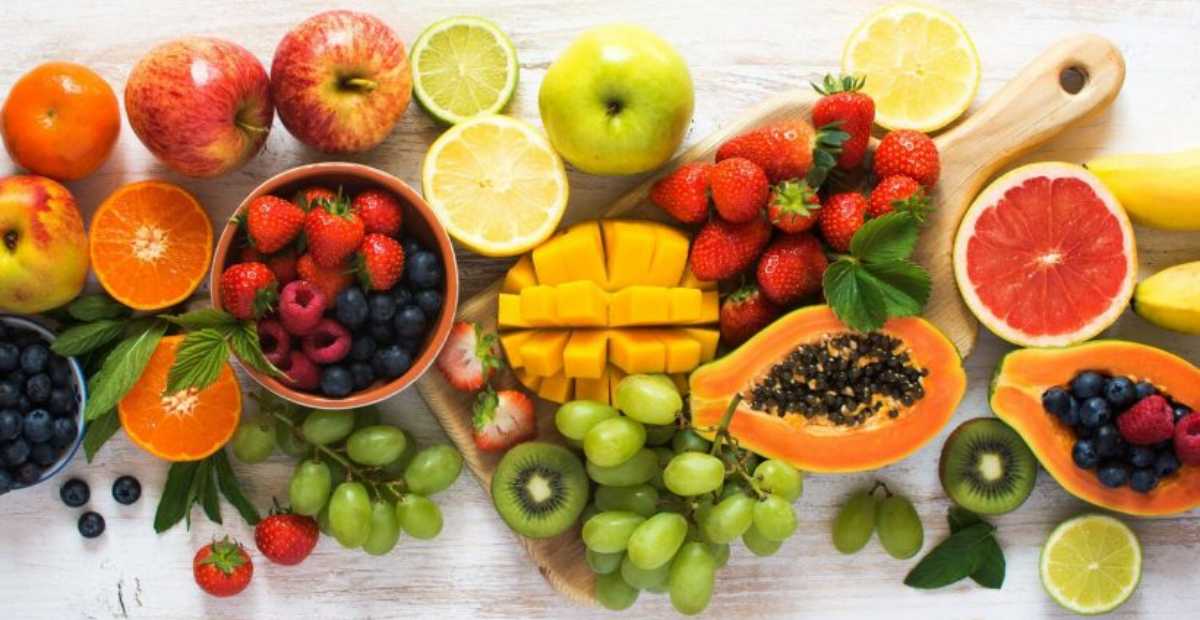 Detail Gambar Makanan Yang Mengandung Vitamin C Nomer 5