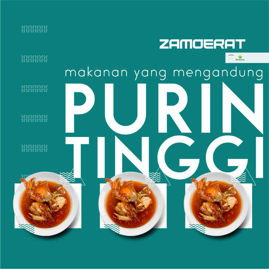 Detail Gambar Makanan Yang Tinggi Purin Nomer 10