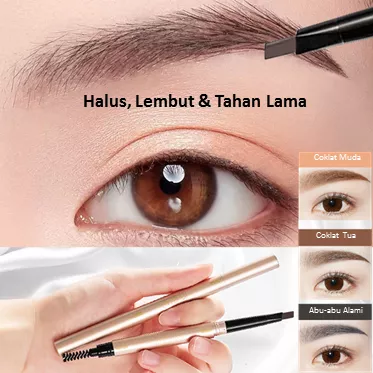 Detail Gambar Make Up Alis Nomer 11